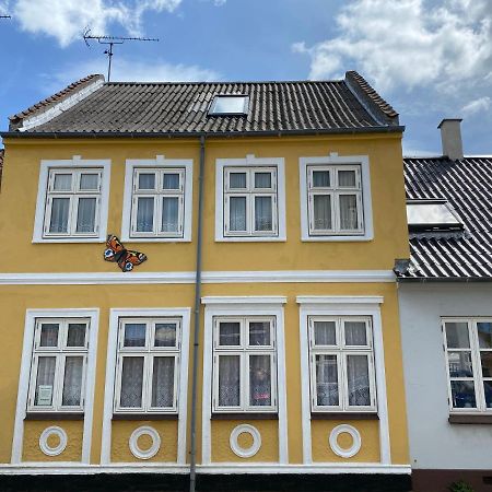 Holiday Rooms Rudkøbing Dış mekan fotoğraf