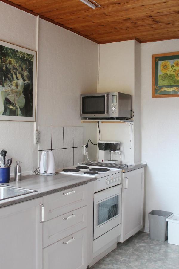 Holiday Rooms Rudkøbing Dış mekan fotoğraf
