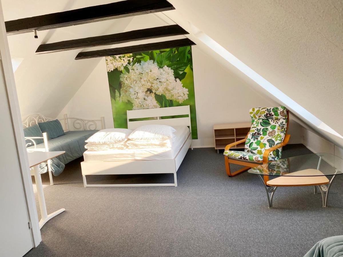 Holiday Rooms Rudkøbing Dış mekan fotoğraf