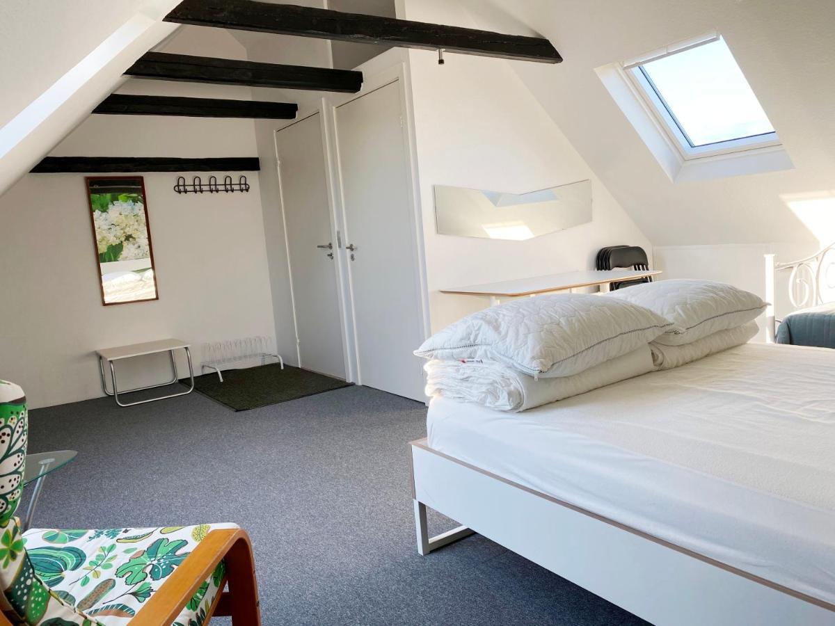 Holiday Rooms Rudkøbing Dış mekan fotoğraf
