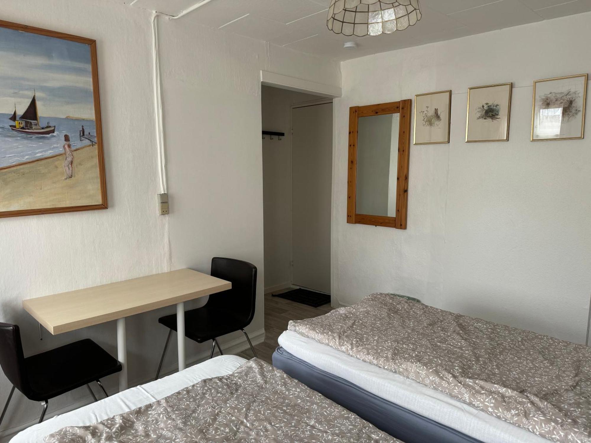 Holiday Rooms Rudkøbing Dış mekan fotoğraf