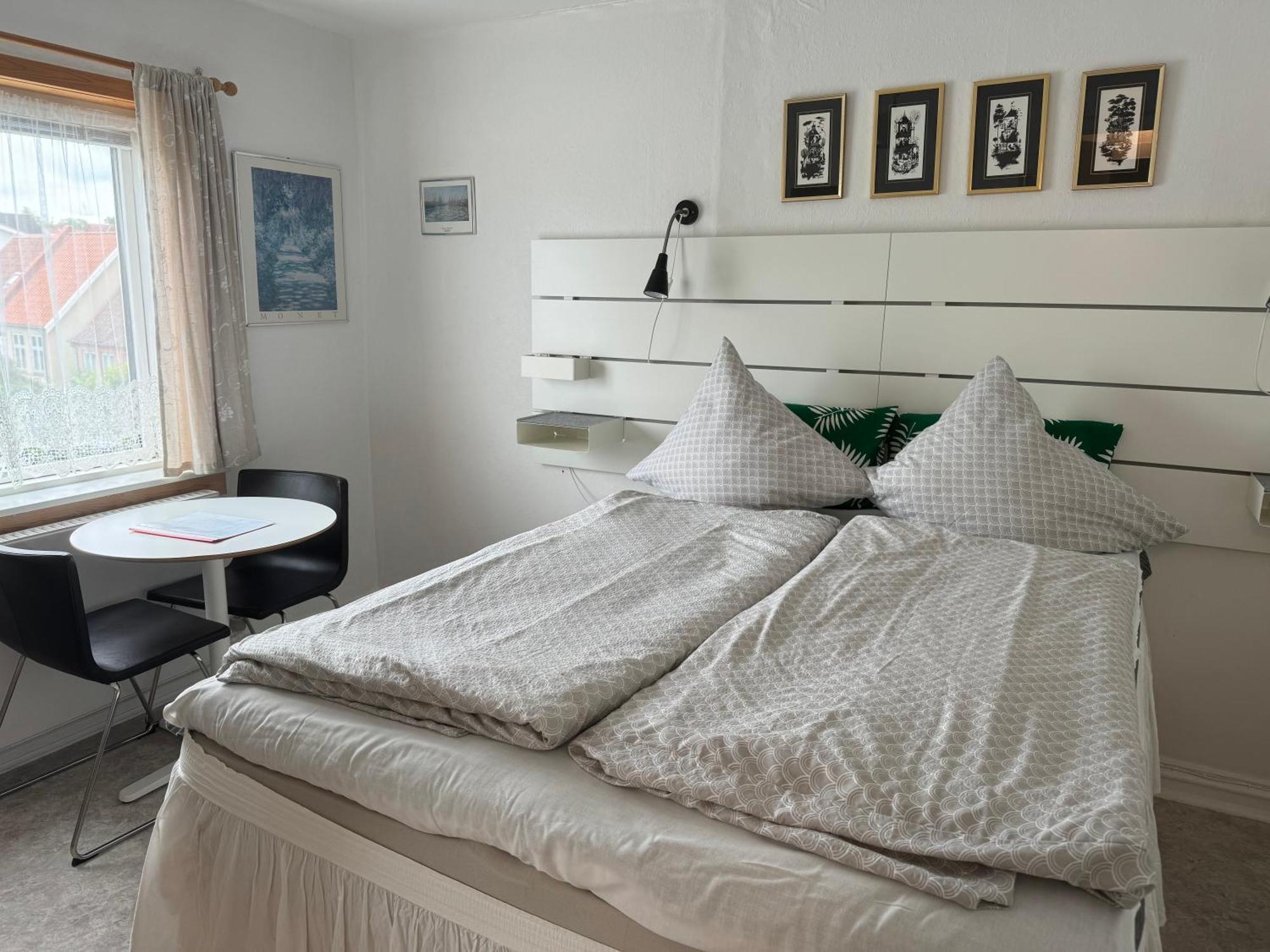 Holiday Rooms Rudkøbing Dış mekan fotoğraf