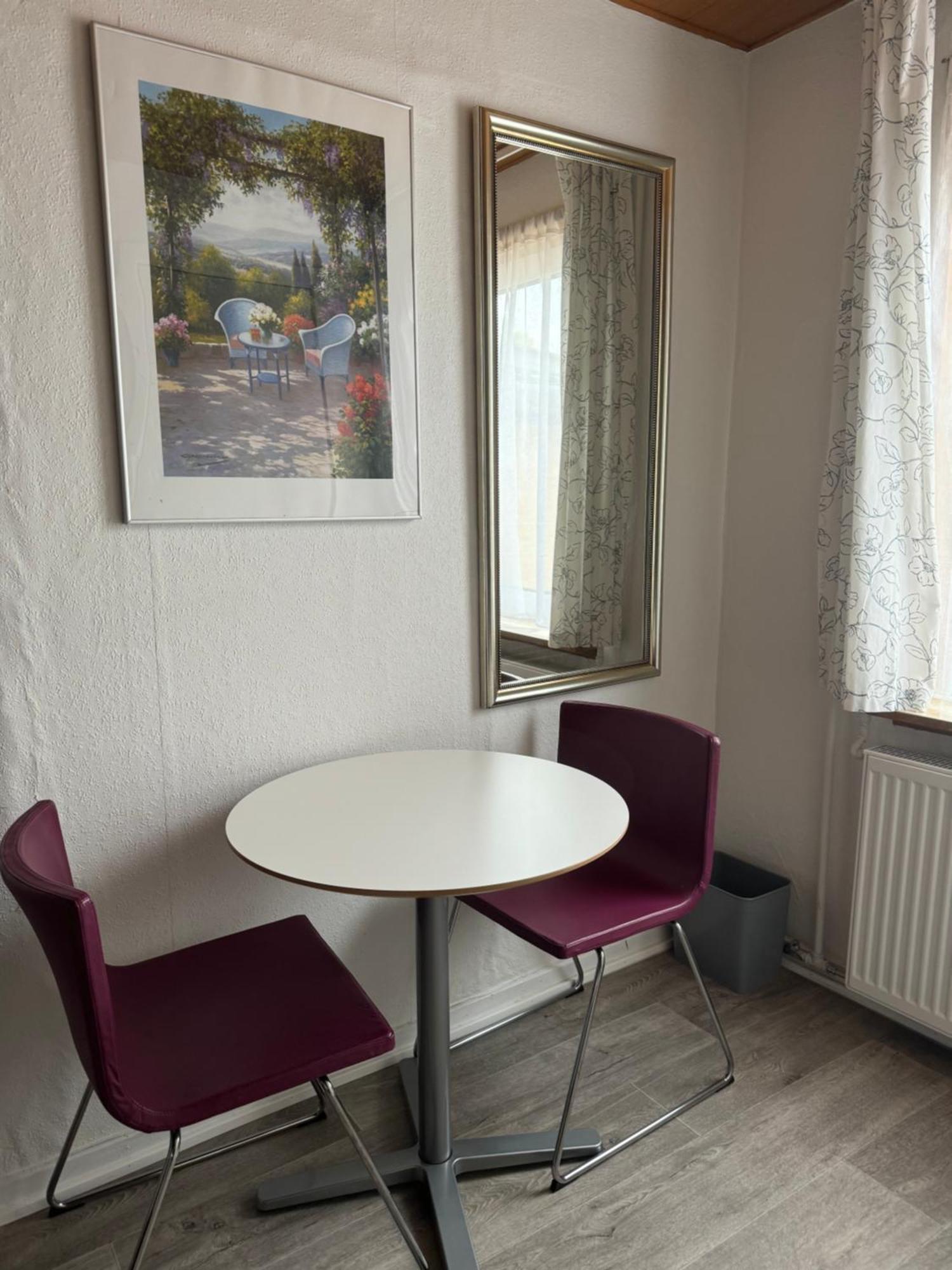 Holiday Rooms Rudkøbing Dış mekan fotoğraf