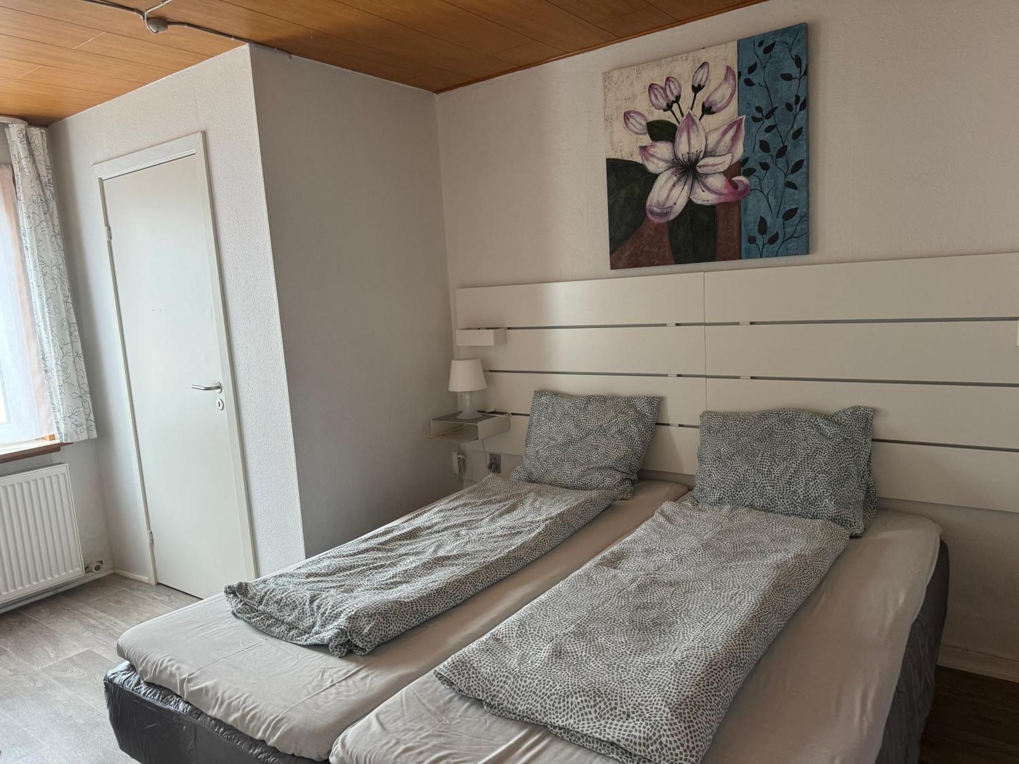 Holiday Rooms Rudkøbing Dış mekan fotoğraf
