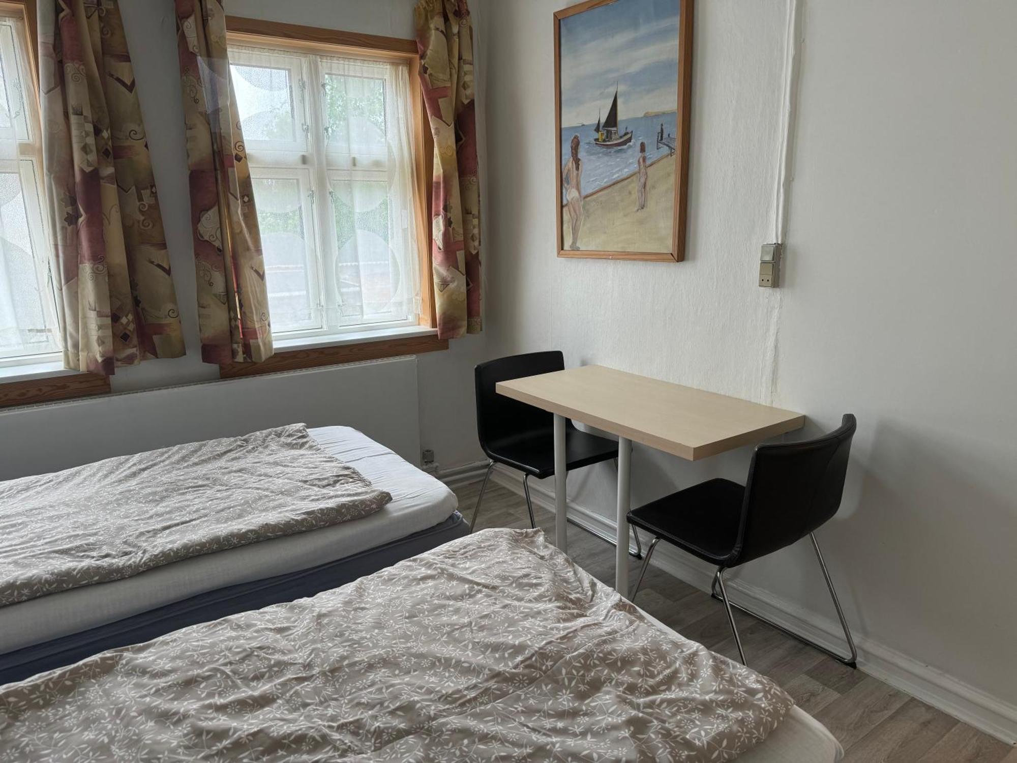 Holiday Rooms Rudkøbing Dış mekan fotoğraf
