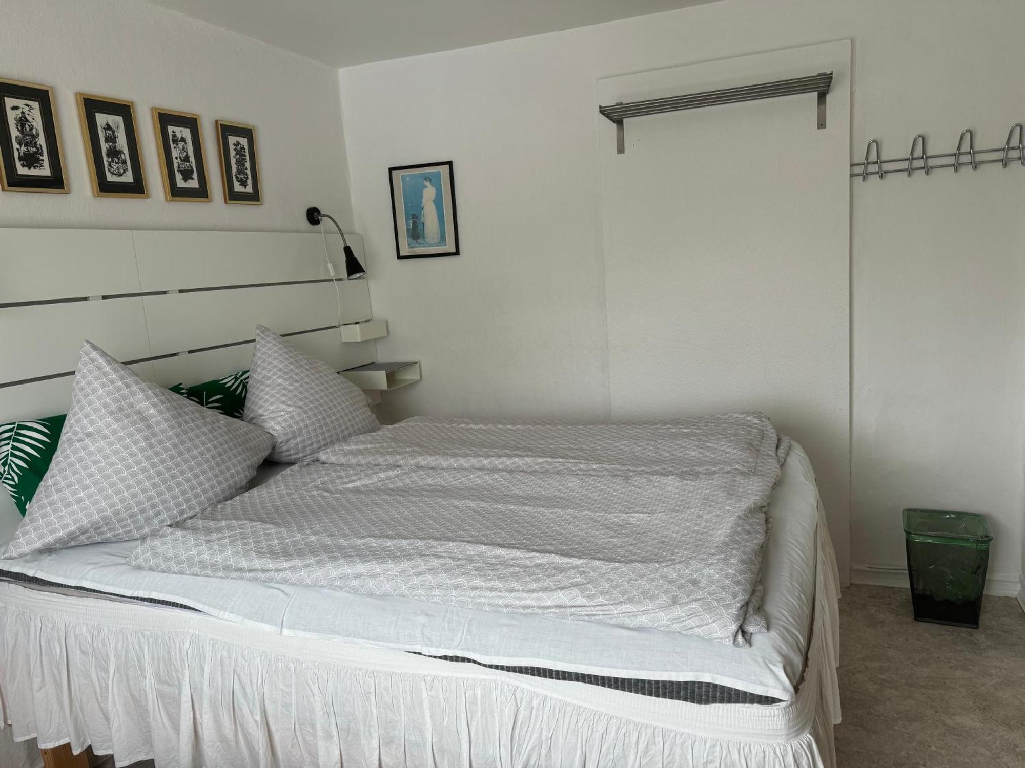 Holiday Rooms Rudkøbing Dış mekan fotoğraf