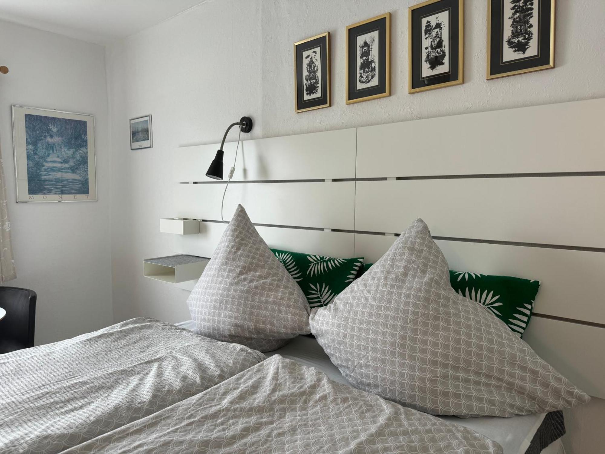 Holiday Rooms Rudkøbing Dış mekan fotoğraf