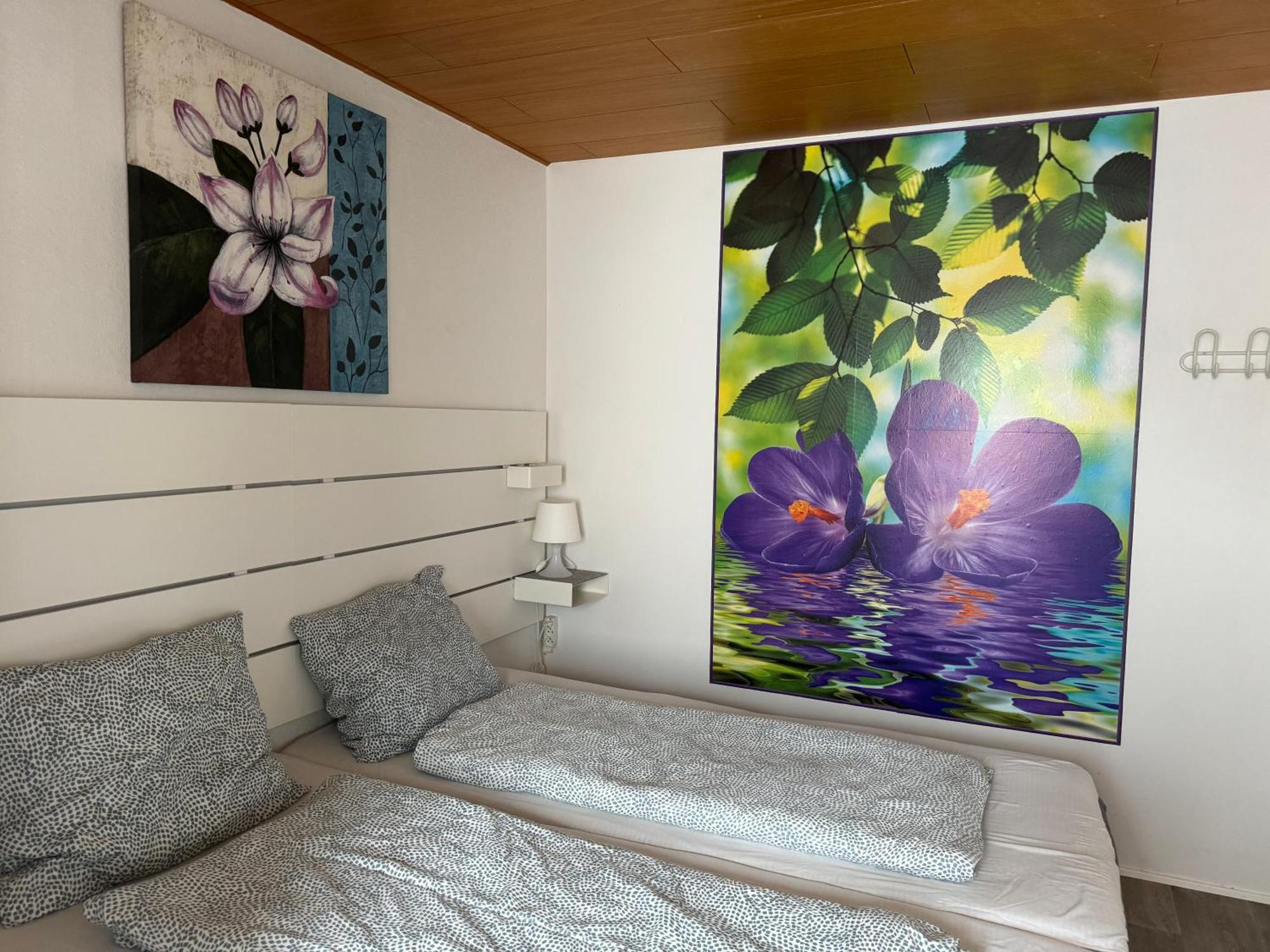 Holiday Rooms Rudkøbing Dış mekan fotoğraf