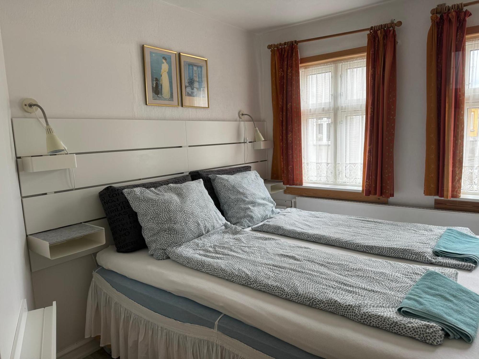 Holiday Rooms Rudkøbing Dış mekan fotoğraf