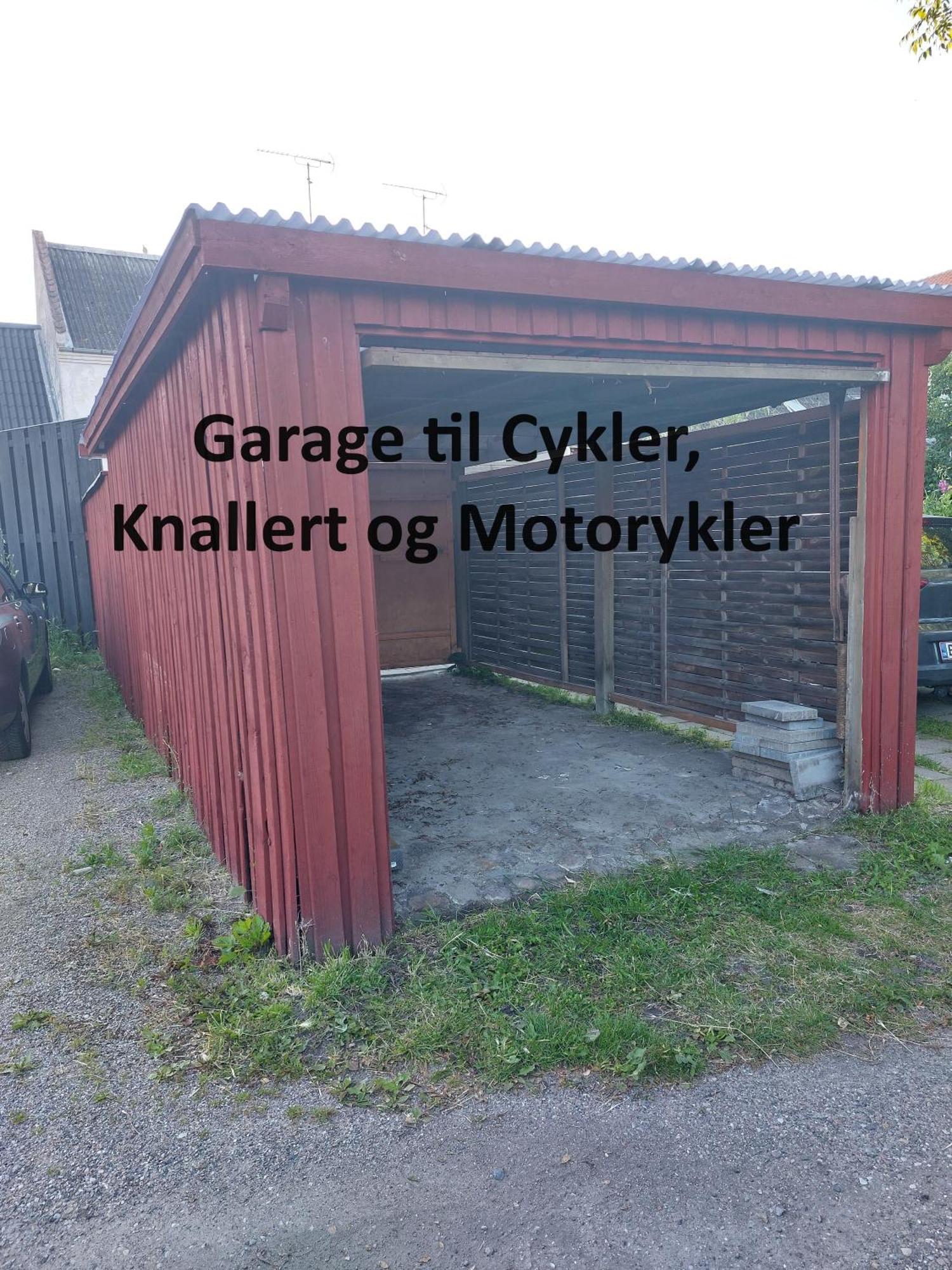 Holiday Rooms Rudkøbing Dış mekan fotoğraf